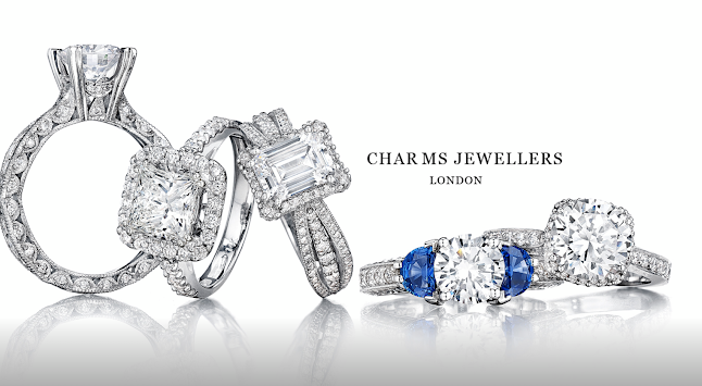 Reviews of Charms Jewellers in London - Jewelry