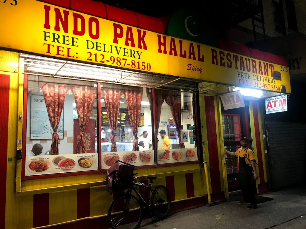 Indo Pak Halal 10029