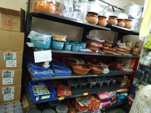 Mexican Grocery Store «La Nacional», reviews and photos, 506 S 1st St, Yakima, WA 98901, USA