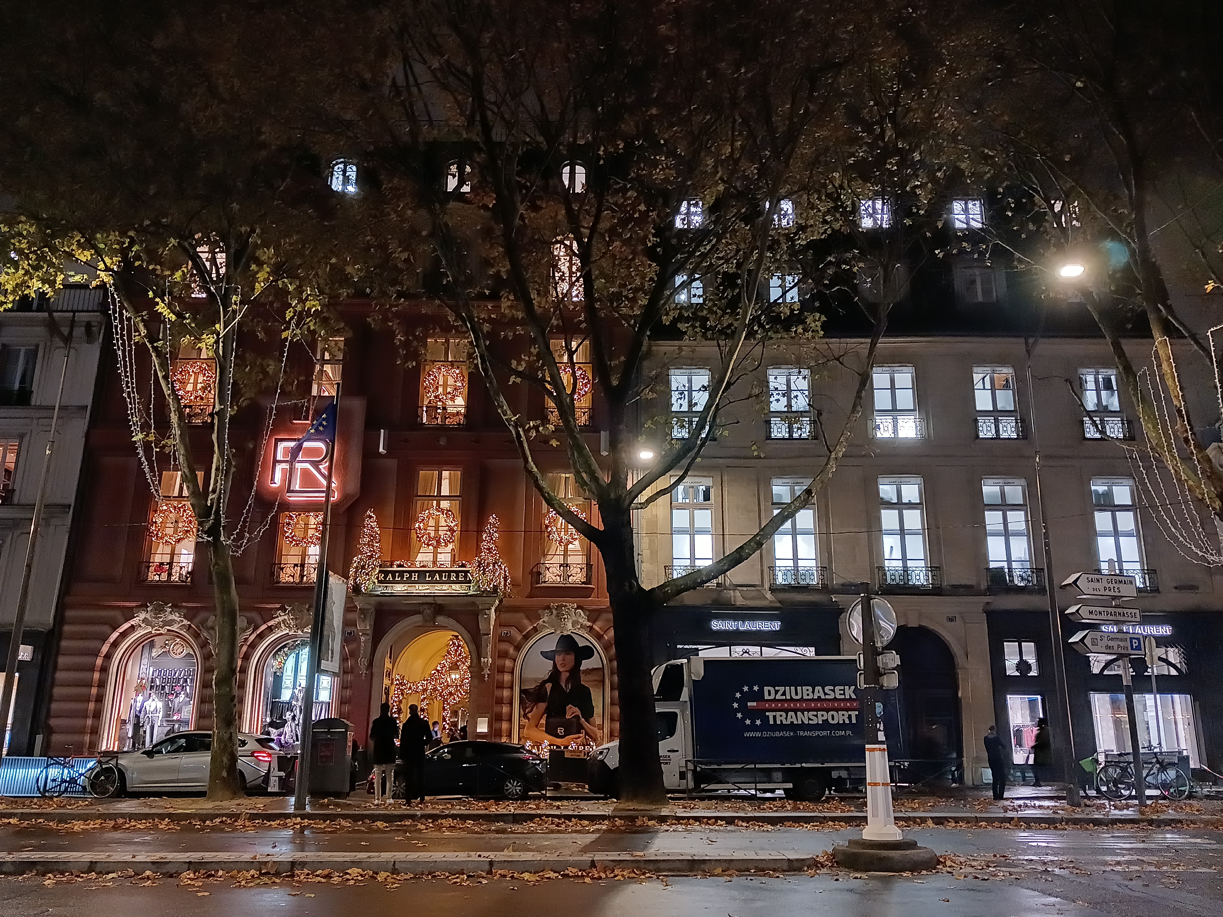 Photo n° 1 de l'avis de SC. fait le 22/12/2023 à 03:39