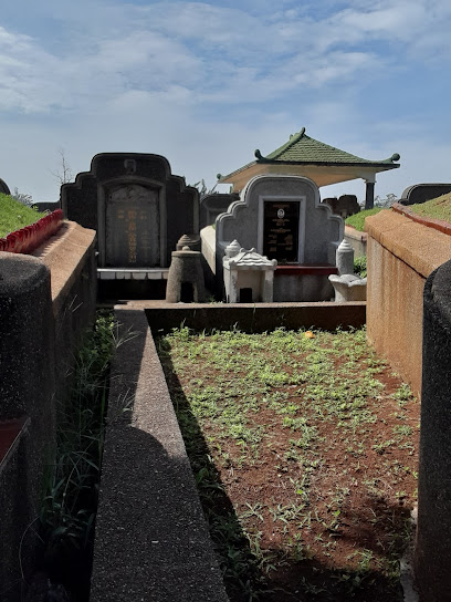 Cibubur Cemetery