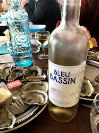 Plats et boissons du Restaurant La Cabane Du Pirelon à La Teste-de-Buch - n°17
