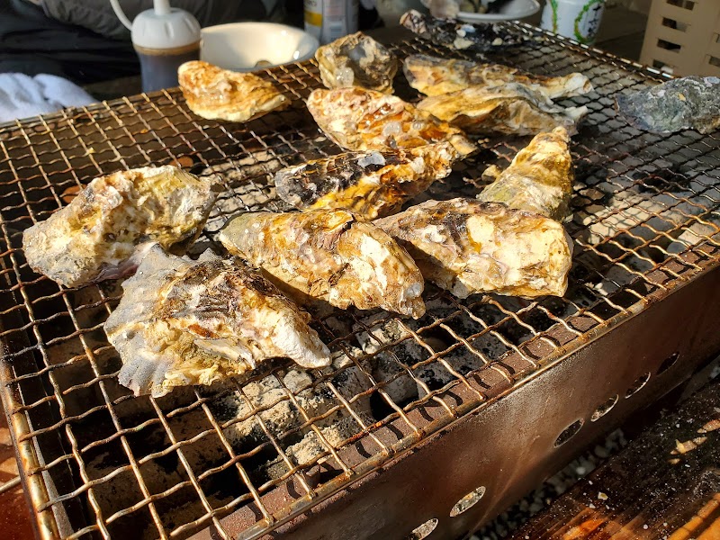 焼がき 大豊 兵庫県相生市相生 オイスターバー レストラン オイスターバー グルコミ