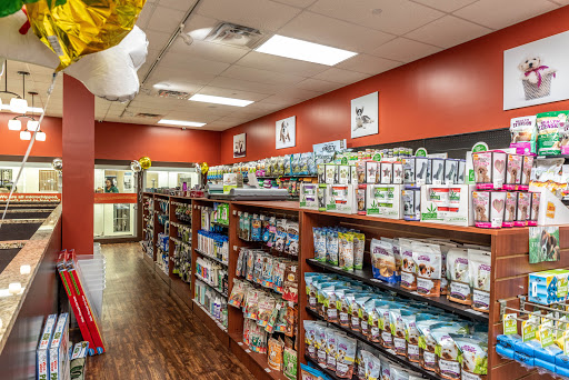 Pet Store «Petland of Plantation», reviews and photos, 801 S University Dr, Plantation, FL 33324, USA