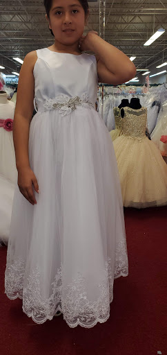 Bridal Shop «Miss Victoria Bridal», reviews and photos, 9700 Harwin Dr, Houston, TX 77036, USA