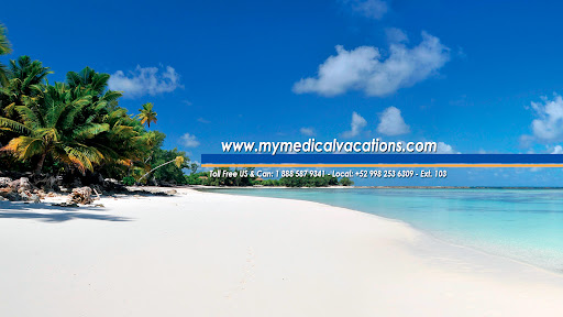 My Medical Vacations