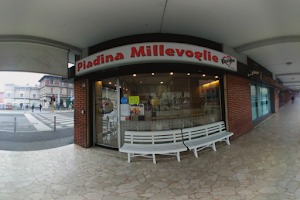 Piadina Millevoglie image