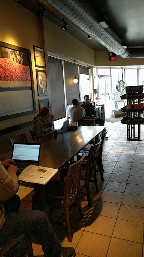 Coffee Shop «Starbucks», reviews and photos, 18 Austin St, Newtonville, MA 02460, USA