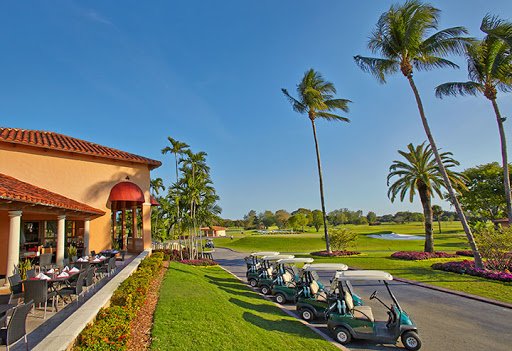 Golf Course «Biltmore Golf Course», reviews and photos, 1210 Anastasia Ave, Coral Gables, FL 33134, USA