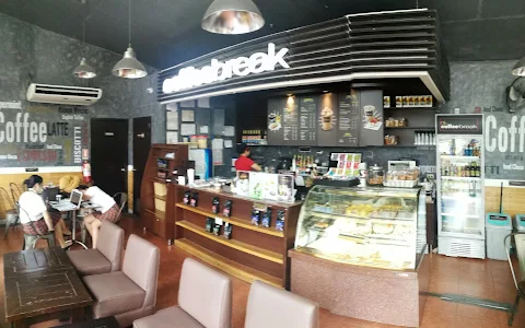 Coffeebreak Metro image
