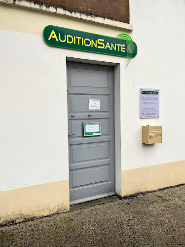 Audioprothésiste La Rochefoucauld Audition Santé à La Rochefoucauld-en-Angoumois