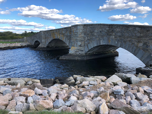 State Park «Colt State Park», reviews and photos, Route 114, Bristol, RI 02809, USA