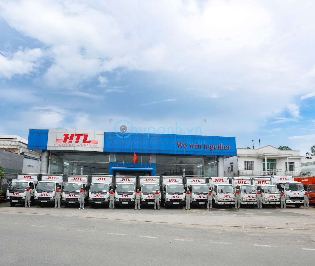 HTL Logistics Solutions