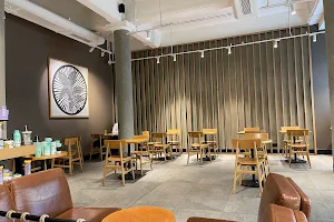 Starbucks - Westside Kala Ghoda (S180) image