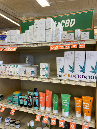 Health Food Store «Sprouts Farmers Market», reviews and photos, 835 W Foothill Blvd, Claremont, CA 91711, USA