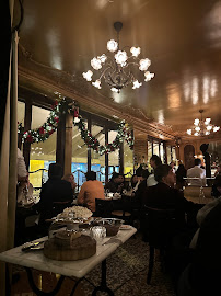 Atmosphère du Restaurant français Restaurant Le Square Trousseau à Paris - n°7