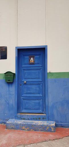 Aula Sailandsea Granada