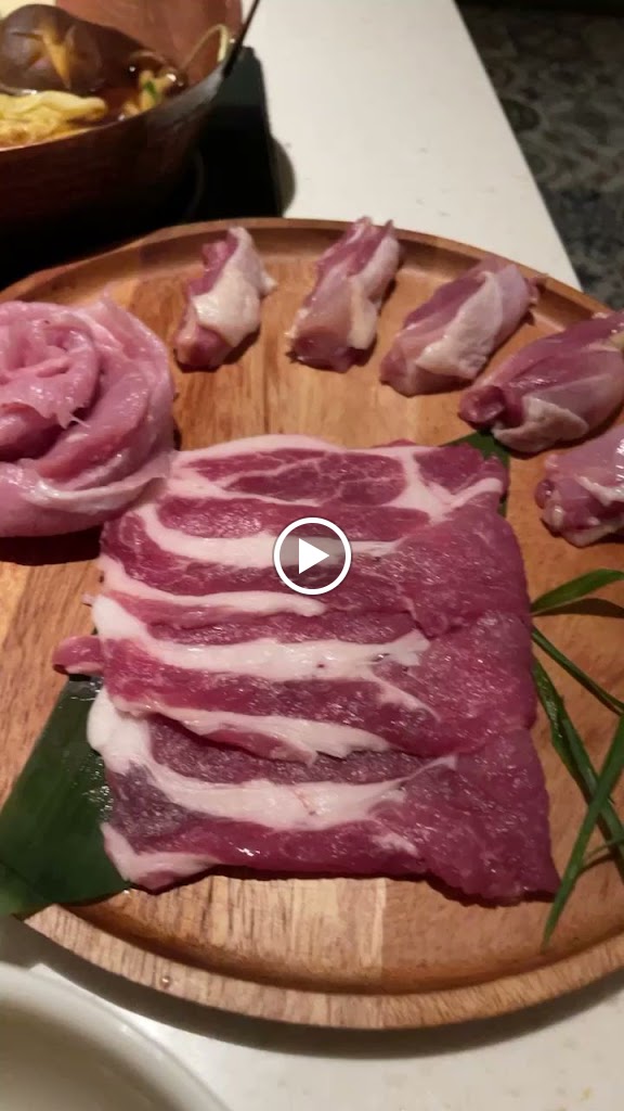 毛房 蔥柚鍋 | 台南火鍋 的照片