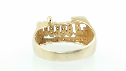 Jewelry Store «Studio Jewelers», reviews and photos, 2240 Bartow Ave, Bronx, NY 10475, USA