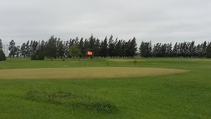 Campo de Golf