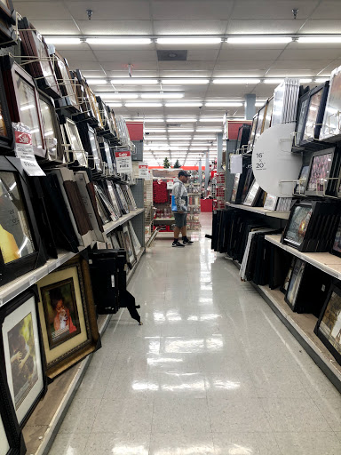 Craft Store «Michaels», reviews and photos, 201 E Orangefair Mall, Fullerton, CA 92832, USA