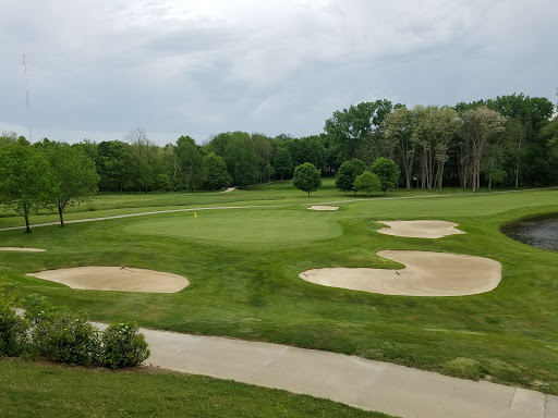 Golf Course «Coyote Crossing Golf Club», reviews and photos, 5801 Augusta Ln, West Lafayette, IN 47906, USA