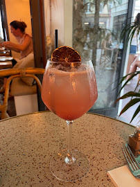 Plats et boissons du Restaurant occidental Osaya à Cannes - n°2