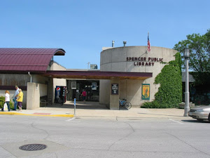 Spencer Public Library