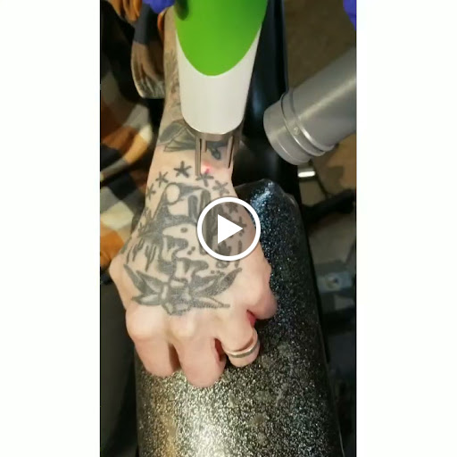 Explore celtic dragon tattoo ideas, creative tattoo ideas in Reno, available at Reno Tattoo Removal