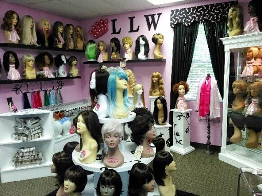 Legacy Lace Wigs LLC