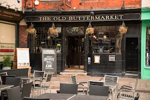 The Old Buttermarket image