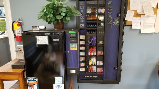 Auto Repair Shop «Absolute Auto Services Center», reviews and photos, 9360 Ravenna Rd, Twinsburg, OH 44087, USA