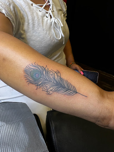 Find tattoo ideas with clocks for your next unique tattoo in Mobile at Brothers Ink Tattoo Parlor