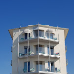 Photo n°6 de l'avis de Cora.l fait le 19/05/2018 à 17:20 sur le  Hotel delle Mimose - Jesolo à Lido di Jesolo