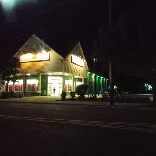 Drug Store «CVS», reviews and photos, 626 NY-25A, Rocky Point, NY 11778, USA