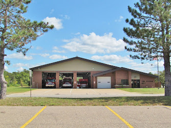 Wisconsin Rapids Fire Department