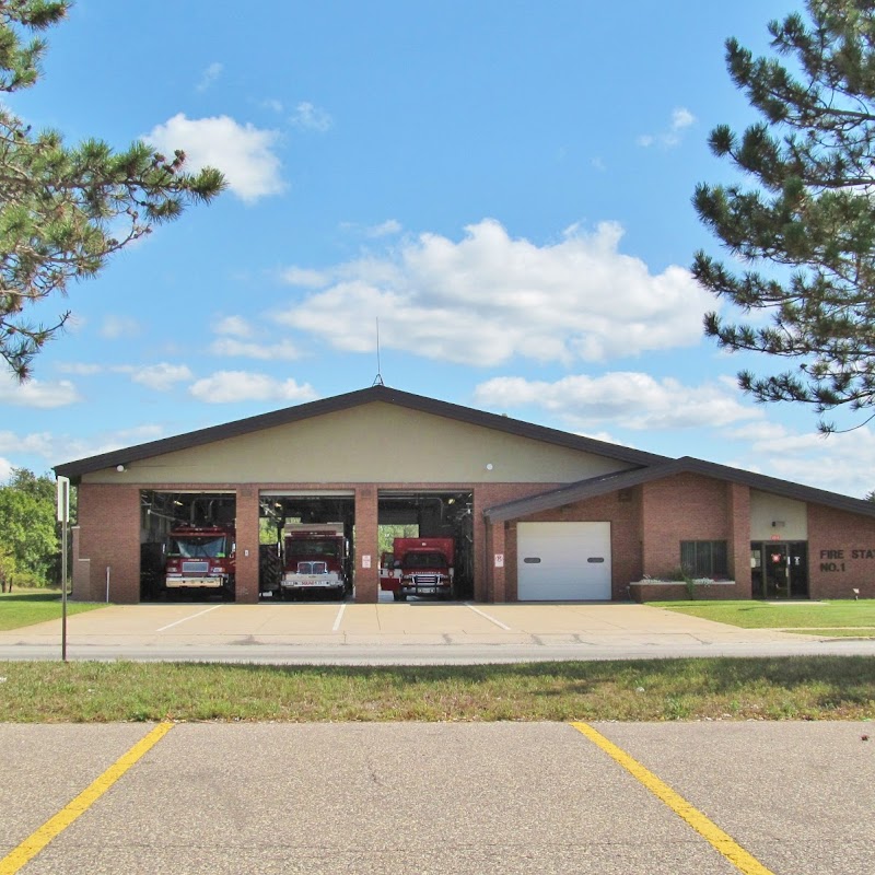 Wisconsin Rapids Fire Department