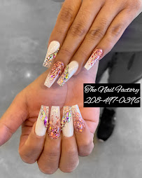 The Nail Factory - Photo 1 - Car repair in Idaho Falls, ID, Idaho Falls