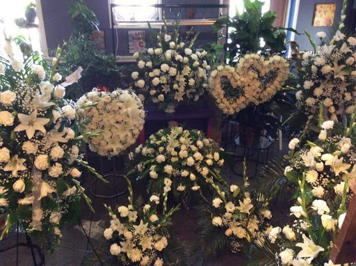 Florist «Sunshine Floral», reviews and photos, 1903 George St, La Crosse, WI 54603, USA