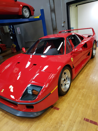Used Car Dealer «Interstate Motorsport LLC», reviews and photos, 109 Titus Mill Rd, Pennington, NJ 08534, USA