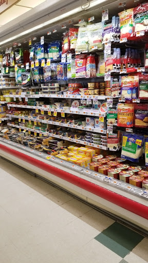 Grocery Store «Stop & Shop», reviews and photos, 460 Blue Hill Avenue, Boston, MA 02121, USA