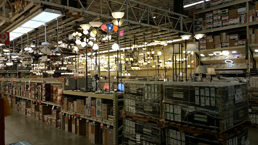 Home Improvement Store «The Home Depot», reviews and photos, 13700 NW Science Park Dr, Portland, OR 97229, USA