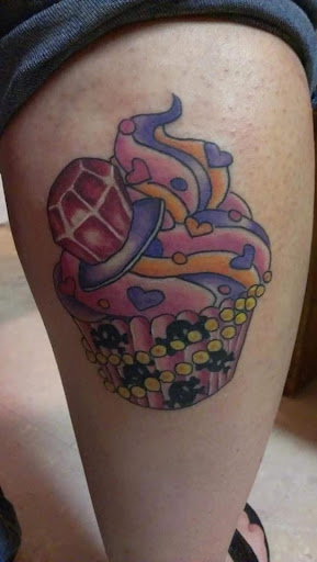 Explore drawing ideas tattoo, creative tattoo ideas in Corpus Christi, available at Tattoo Nation Tattoo & Body Piercing Studio