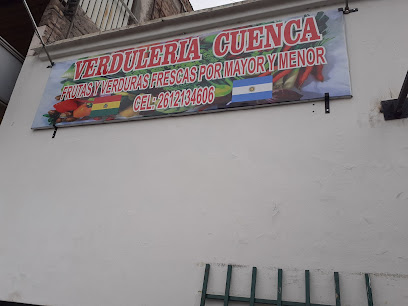 Verduleria Cuenca