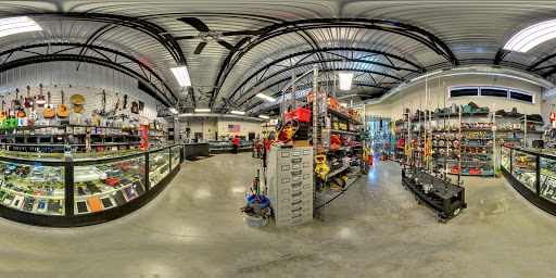 Pawn Shop «98 Pawn & Jewelry», reviews and photos, 128 N Tyndall Pkwy, Panama City, FL 32404, USA