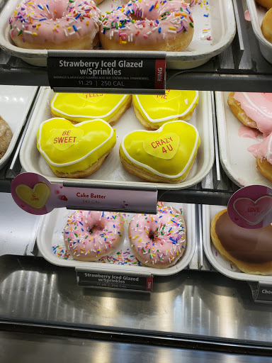 Donut Shop «Krispy Kreme Buford», reviews and photos, 3387 Buford Dr NE, Buford, GA 30519, USA