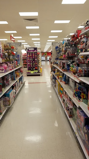 Department Store «Target», reviews and photos, 2823 Wilma Rudolph Blvd, Clarksville, TN 37040, USA