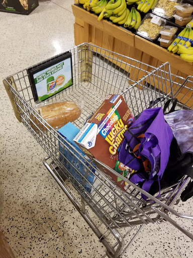 Supermarket «Publix Super Market at Shamrock Plaza», reviews and photos, 3870 N Druid Hills Rd NE, Decatur, GA 30033, USA