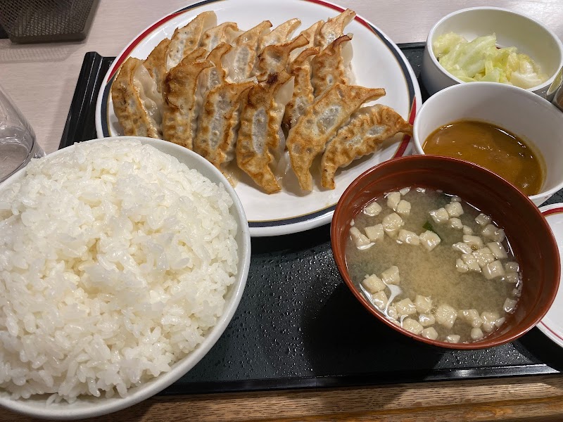 みよしの 東雁来店