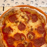 Photo n°1 de l'avis de Miika.o fait le 03/05/2023 à 12:05 sur le  Mister Pizza à Florence